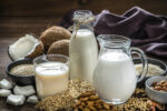 La bebida para combatir el estres y cuidar tu estomago de forma natural