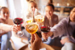 Los efectos de la resaca: ¿por que hay personas a las que les afecta el alcohol mas que a otras?