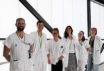 Cientificos españoles e ingleses descubren marcadores que revelan que pacientes no responderan a quimioterapia