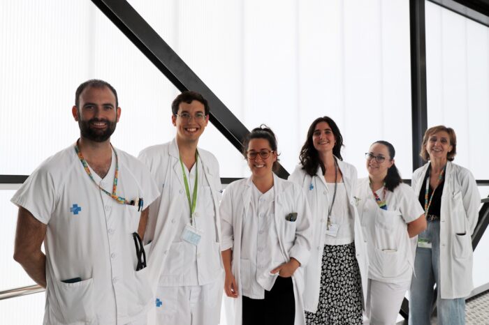 Cientificos españoles e ingleses descubren marcadores que revelan que pacientes no responderan a quimioterapia