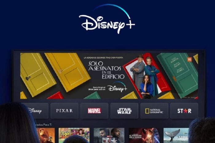 Estrenos en Disney+ para Junio de 2022: llegan Ms. Marvel y las series Marvel «de Netflix»