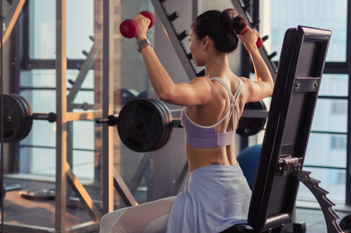 Este es el principal alimento que te ayudara con la menstruacion de forma natural
