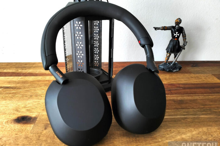 Sony WH-1000XM5: analisis completo y opinion