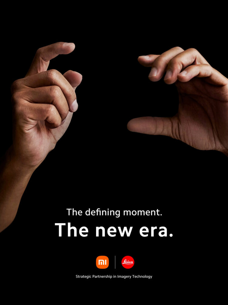 Xiaomi se une a Leica para mejorar las camaras de sus smartphones 1 Xiaomi se une a Leica para mejorar las camaras de sus smartphones