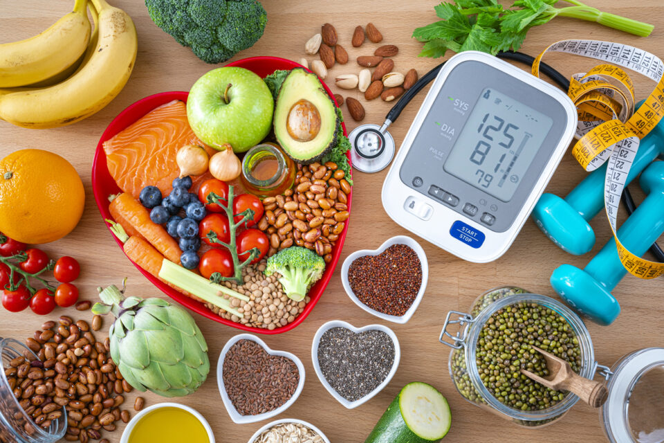 El aviso del nutricionista Mario Ortiz si quieres perder peso: “Estos dos alimentos son indispensables”