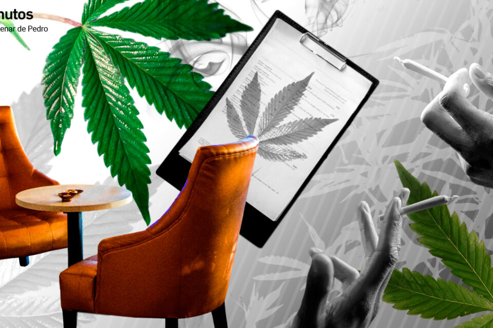 Consumo alerta de la venta de gominolas con presencia de cannabis: “Su consumo implica un riesgo grave para la salud”