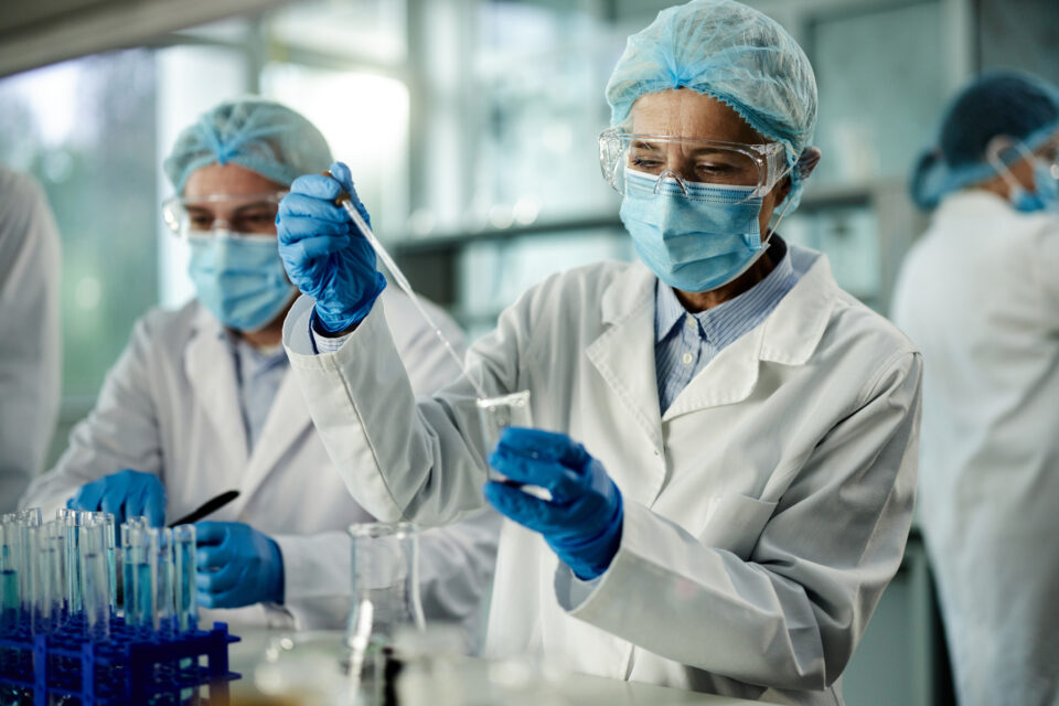 Helicobacter pylori, la bacteria omnipresente que esta detras del 75% de los canceres de estomago