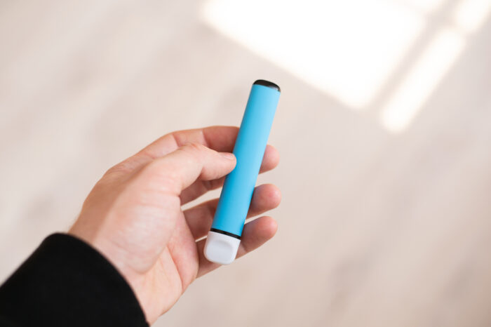 Adios vapeo: los sintomas de abstinencia a los que prestar atencion segun los expertos