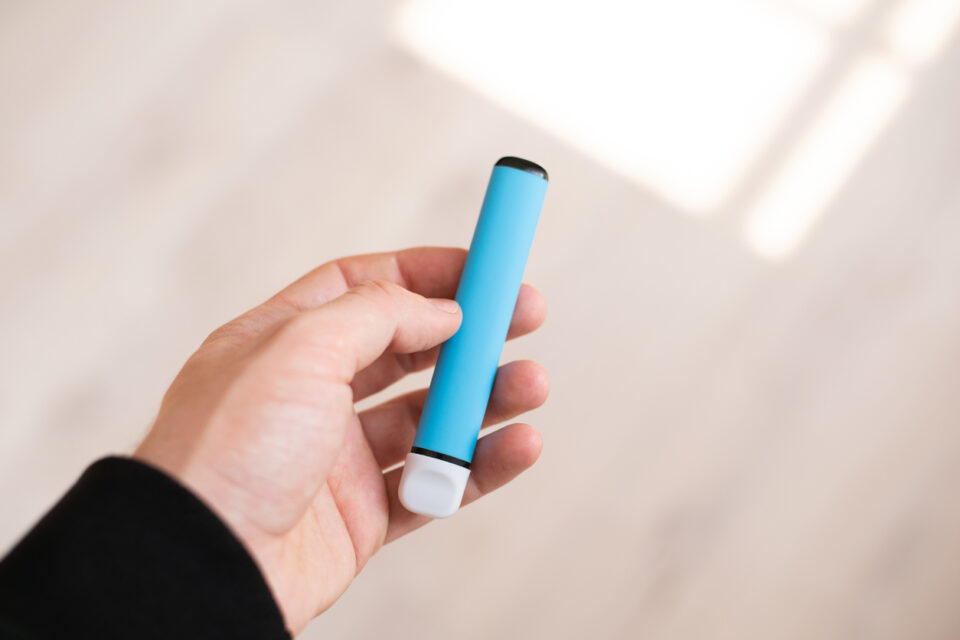 Adios vapeo: los sintomas de abstinencia a los que prestar atencion segun los expertos
