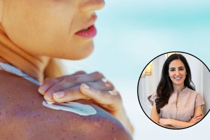 Que es la psicodermatologia y como los problemas psicologicos pueden manifestarse en la piel
