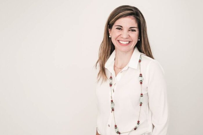 Sol De la Torre, especialista en respiracion funcional: “Si tienes este sintoma…”