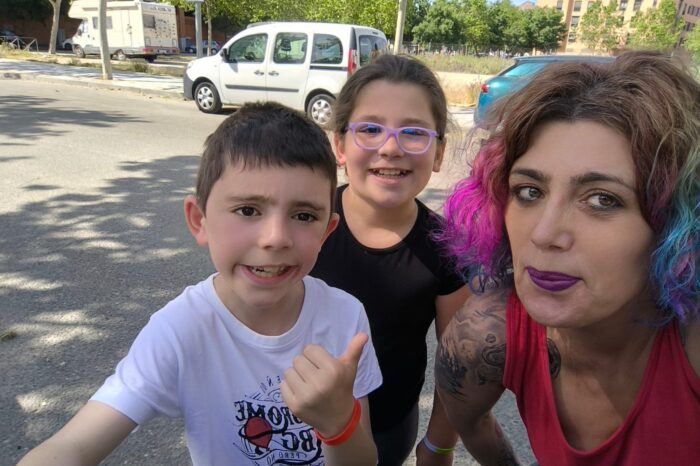 Un estudio revela por que la mayoria de casos autismo se dan mas en niños que en niñas