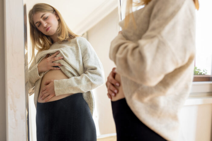 La infusion que actua como un laxante natural contra el estreñimiento y la inflamacion
