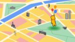 Estos son los lugares de España mas visitados con Street View