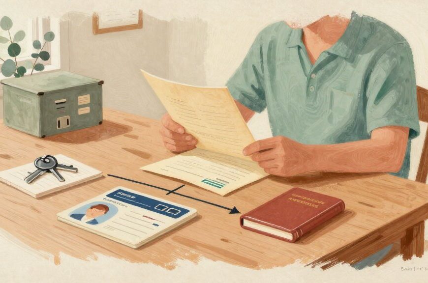 Got a Breach Notice Years After Cancelling? What to Do
