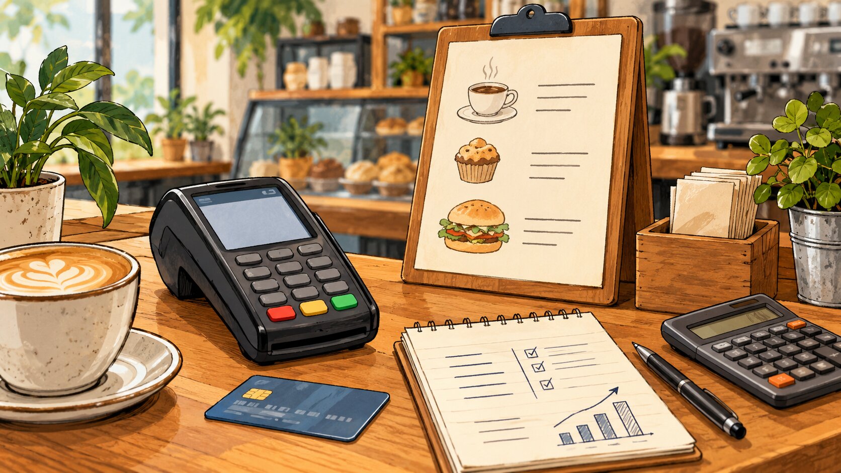 How to Recover Card Payment Costs Without Misleading Customers
